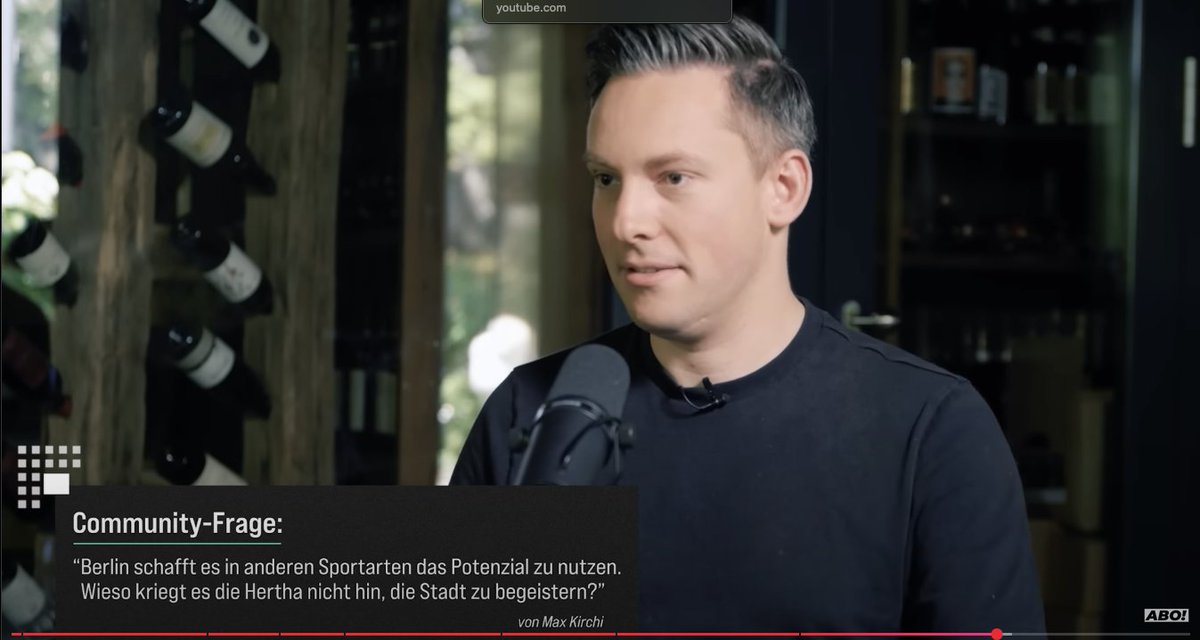 Das darf nicht wahr sein. #hahohe