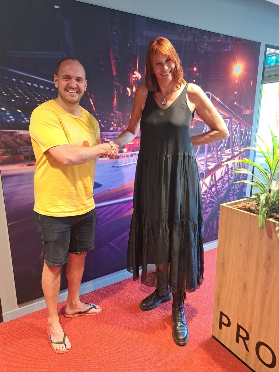 ✅ MBA in the pocket! 🎓 Graduated with an 8 and a 9! 🥳

(And yes, I'm wearing flip-flops. 🤣 The photo was taken unexpectedly the next day when it hit 37°C, resulting in a delightfully ironic graduation picture.)