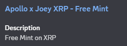 You are an Outsider, you are not Elite, 

We aren't the same, 

Cooked with <a href="/JoeyXRP_/">Joey_XRP</a>   today.

From free ---&gt;&gt; 84 Xrp ATH, 
that's  free $200.

Btw, this you ? 👇
