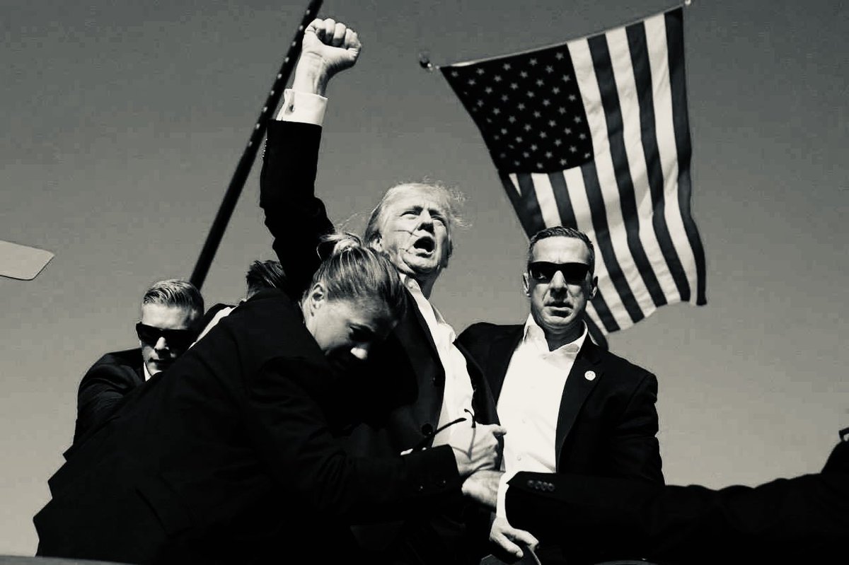 This makes sense.

BREAKING: Trump announces 50% tariff on Brazil