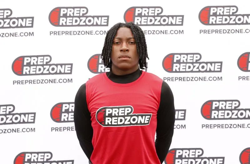 Mark Johnson (@mj_nfldraft) on Twitter photo Firecrackers: '28s Showing Early Signs of Explosive Talents
The Class of 2028 Update is showing us that there are a lot of big play threats ready for an increased role. Find out who, right here including <a href="/alijah_valeri/">Alijah "Li Li" Valeri</a>!
Article: prepredzone.com/2025/07/firecr… Firecrackers: '28s Showing Early Signs of Explosive Talents
The Class of 2028 Update is showing us that there are a lot of big play threats ready for an increased role. Find out who, right here including <a href="/alijah_valeri/">Alijah "Li Li" Valeri</a>!
Article: prepredzone.com/2025/07/firecr…