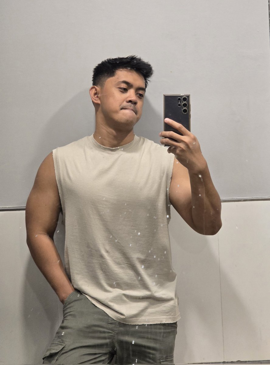 Always choosing the 3am workout