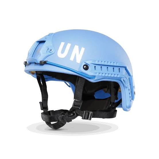 Hoplite_Ind's tweet image. Ballistic helmets are going live on our store in 24 hours!
$279 a piece.
Stock is limited, we will have a resupply every 2 weeks.
If you want one for target practice/testing, we can paint it blue for a fee of $17.76.. do with that what you will.
