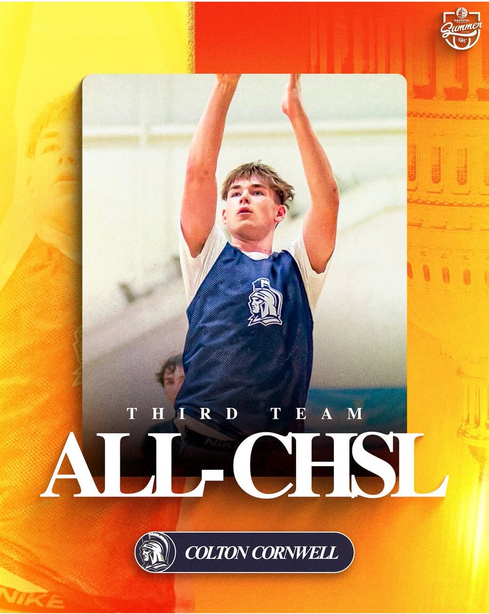 Congrats, ⁦<a href="/ColtCornwell/">Colton Cornwell</a>⁩!! #CburGriTnd