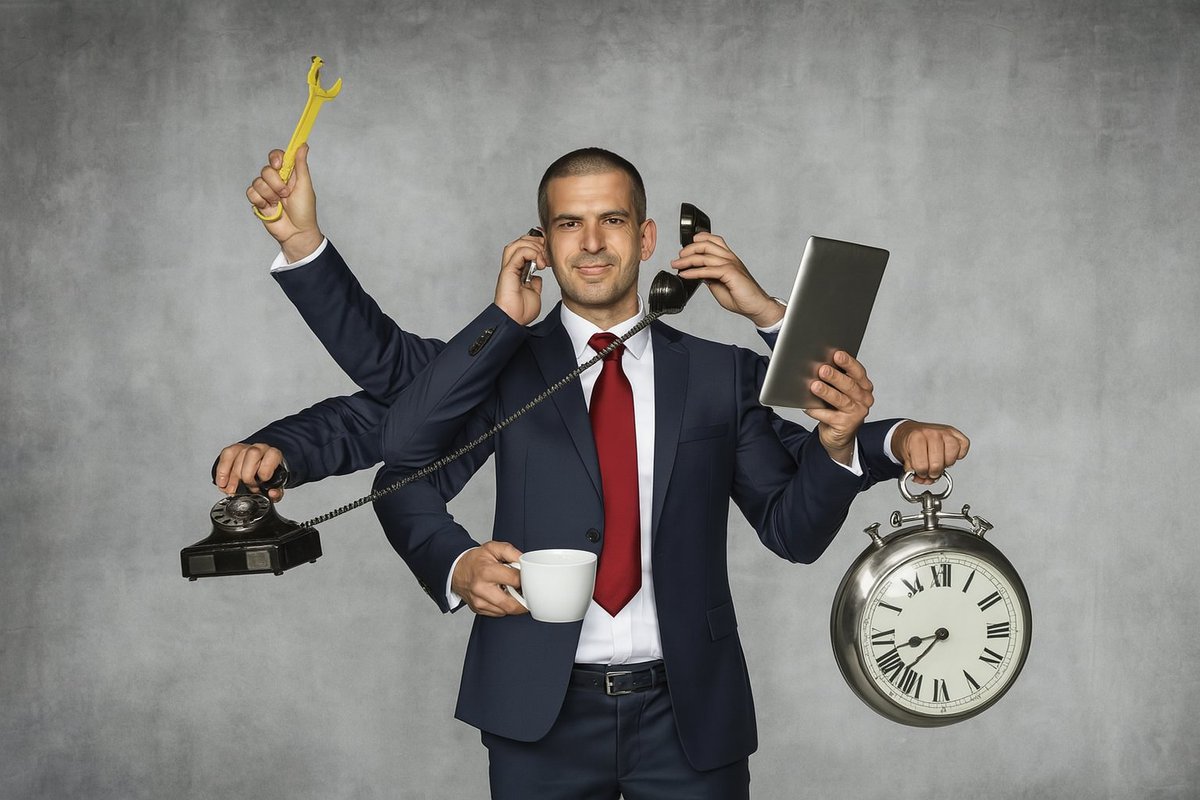 📊 You don’t have to be an accountant to understand your business. At minimum, every owner should track:
✔️ Monthly revenue
✔️ Operating expenses
✔️ Cash runway
✔️ Customer acquisition cost
Need help visualizing it simply? That’s where we come in.
#KnowYourNumbers