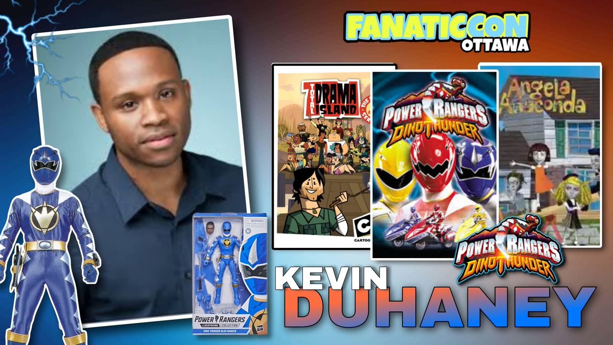 TheKidKD's tweet image. ๐ฃ๐ฅFANATICCON 6 in Ottawa is just a couple weeks away! Can't wait to see everyone out there
๐
Save the Date:
๐ July 20, 2025
๐ 11 AM - 4 PM
๐ Ottawa Conference and Event Centre, 200 Coventry Rd, Ottawa