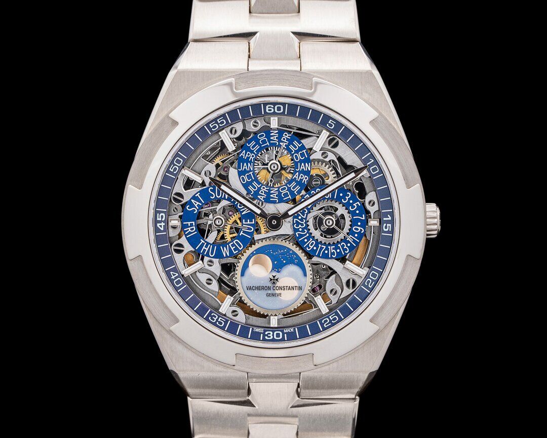 EuropeanWatchCo's tweet image. 🔥 This week’s selection of New Arrivals might be our strongest yet...

Perpetual calendars, tourbillons, skeletonized dials, and anniversary pieces - this collection reads like a greatest hits album for haute horlogerie.

From rare references to cutting-edge models, every piece…