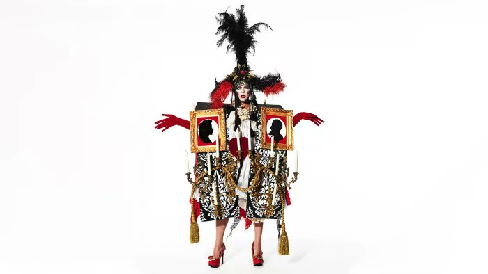 CJAD800's tweet image. The State of Fashion: Whether you love or hate fashion, we all have to get dressed in the morning. And the industry affects us in complex ways. This hour, the outrageous, environmental, and seedy sides of fashion. Listen tonight at 8. iheartradio.ca/cjad