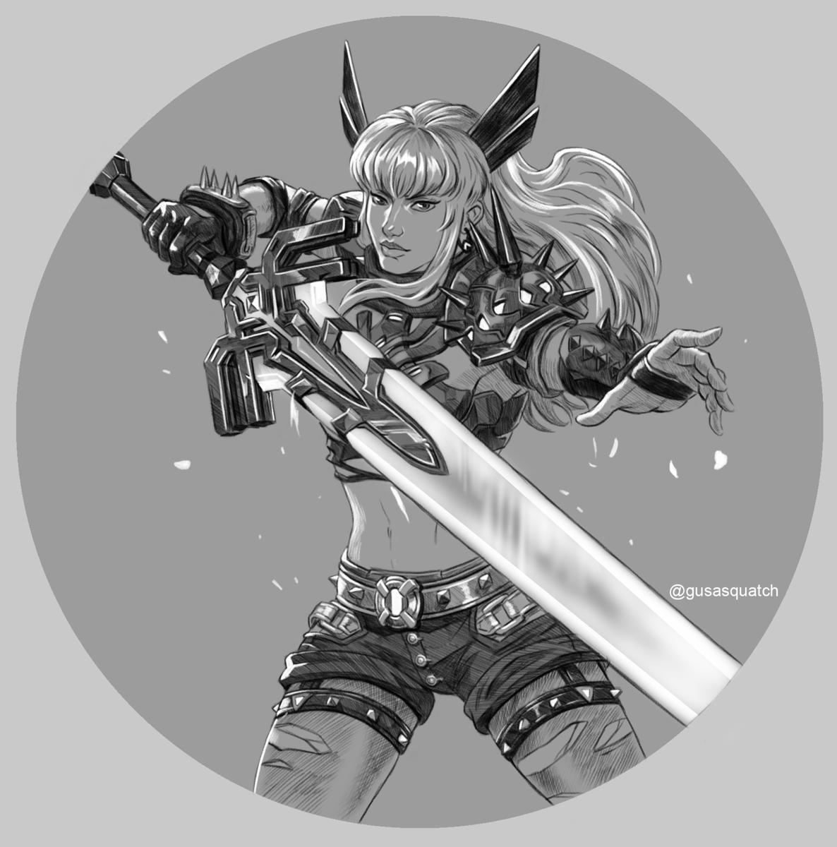 gusasquatch's tweet photo. Magik
#marvel https://t.co/1n5L1zHZGz