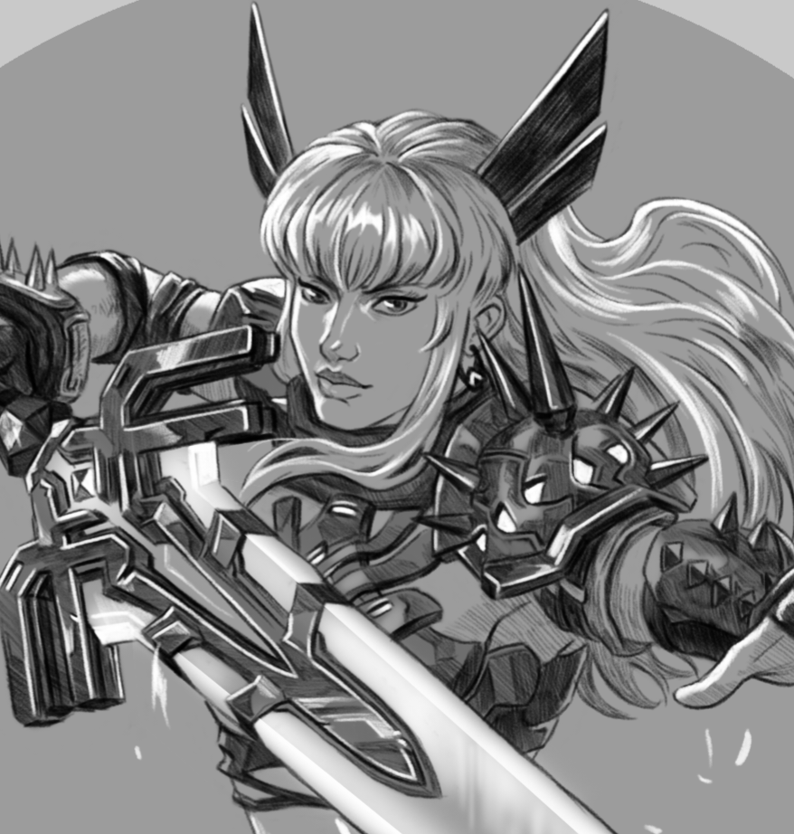 gusasquatch's tweet photo. Magik
#marvel https://t.co/1n5L1zHZGz