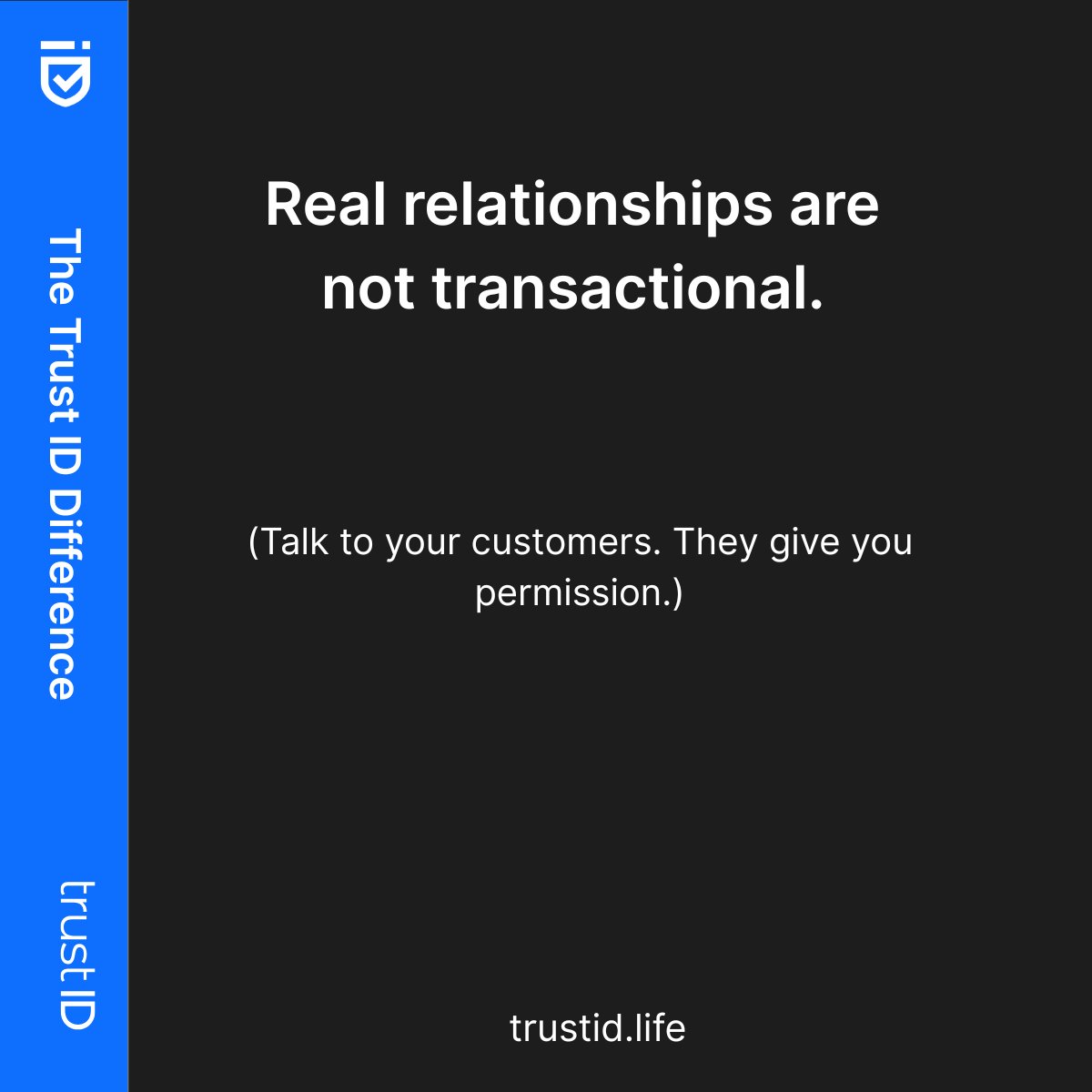 TrustIDLife tweet media