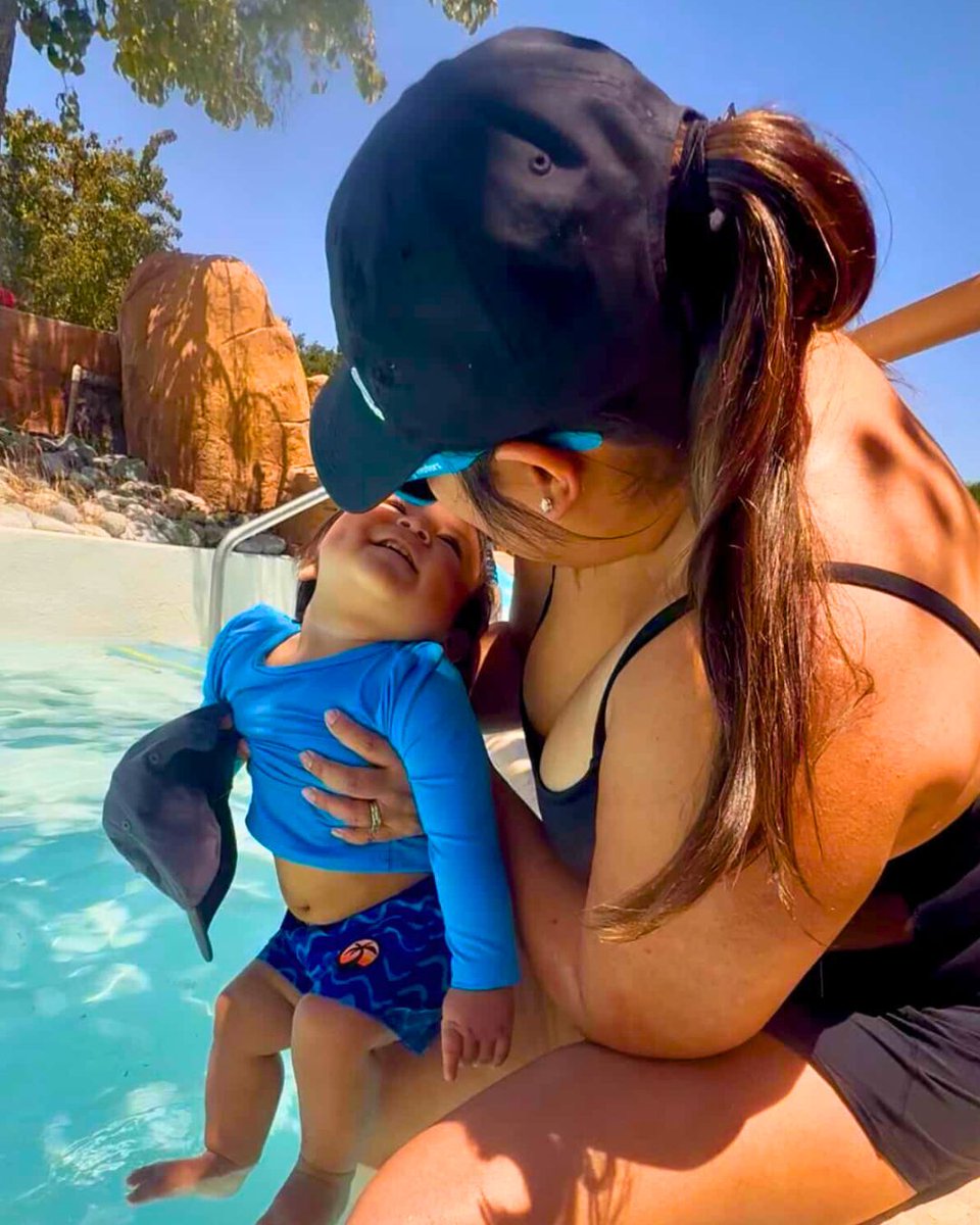 🌊 Dash in and splash! Raging Waters is SoCal's family summer escape. 🏖️

Award-winning wave pool
Quarter-mile lazy river
50+ slides &amp; attractions for all ages

Beat the heat and visit today! Tickets as low as $44.99. 

Save up to 40% online: ragingwaters.com/buy-tickets/ti…