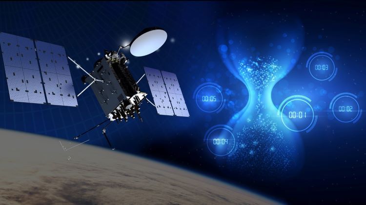 DSIAC's tweet image. 𝐖𝐡𝐚𝐭 𝐚𝐫𝐞 𝐠𝐨𝐨𝐝 𝐦𝐞𝐭𝐡𝐨𝐝𝐨𝐥𝐨𝐠𝐢𝐞𝐬 𝐟𝐨𝐫 𝐦𝐞𝐚𝐬𝐮𝐫𝐢𝐧𝐠 𝐭𝐡𝐞 𝐫𝐞𝐬𝐢𝐥𝐢𝐞𝐧𝐜𝐞 𝐨𝐟 𝐠𝐥𝐨𝐛𝐚𝐥 𝐧𝐚𝐯𝐢𝐠𝐚𝐭𝐢𝐨𝐧 𝐬𝐚𝐭𝐞𝐥𝐥𝐢𝐭𝐞 𝐬𝐲𝐬𝐭𝐞𝐦𝐬?
Download the finding here: buff.ly/m1IlY0f.

#globalnavigation #globalpositioningsystem #gps