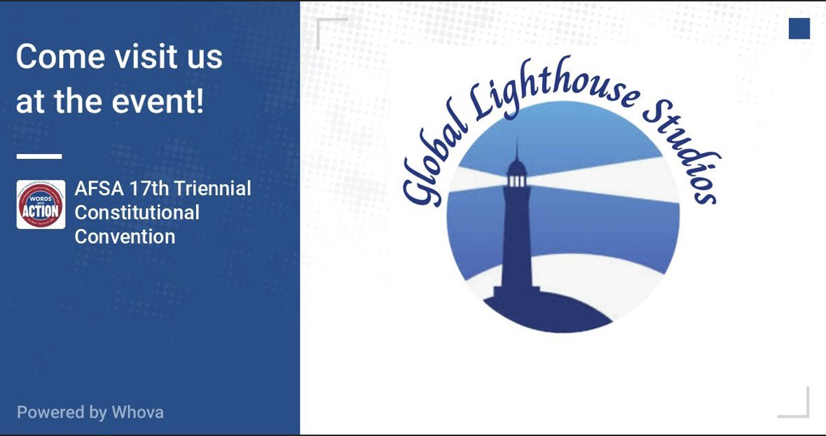 Donna Guerin (@dlguerin1) on Twitter photo 🎉 Headed to Vegas for #AFSA2025?
Stop by the <a href="/GlobalLighthou3/">Global Lighthouse Studios</a> booth!
We're showcasing 🚀
🌕 Student art going to the Moon (w/ #LadyRocket & <a href="/CopernicSpace/">👨🚀Copernic Space🚀</a>)
🎶 Global music programs
🏛️ “Ancient Cities of the Future” STEAM curriculum
🌍 Creativity-powered student challenges 🎉 Headed to Vegas for #AFSA2025?
Stop by the <a href="/GlobalLighthou3/">Global Lighthouse Studios</a> booth!
We're showcasing 🚀
🌕 Student art going to the Moon (w/ #LadyRocket & <a href="/CopernicSpace/">👨🚀Copernic Space🚀</a>)
🎶 Global music programs
🏛️ “Ancient Cities of the Future” STEAM curriculum
🌍 Creativity-powered student challenges