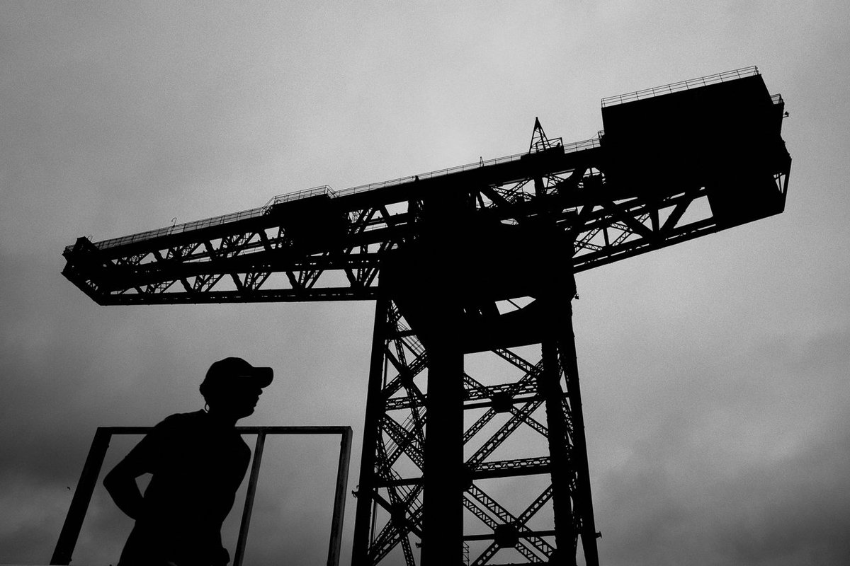 ZenoWatson's tweet image. Glasgow, Scotland