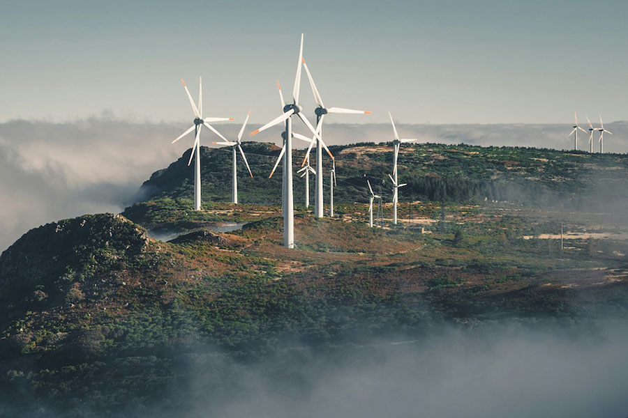 CS3 researchers aim to create a framework for evaluating decarbonization &amp; #energy transition pathways for #Africa, which has the potential to be a major global player in #RenewableEnergy production &amp; #carbon dioxide removal. tinyurl.com/uvju2y72