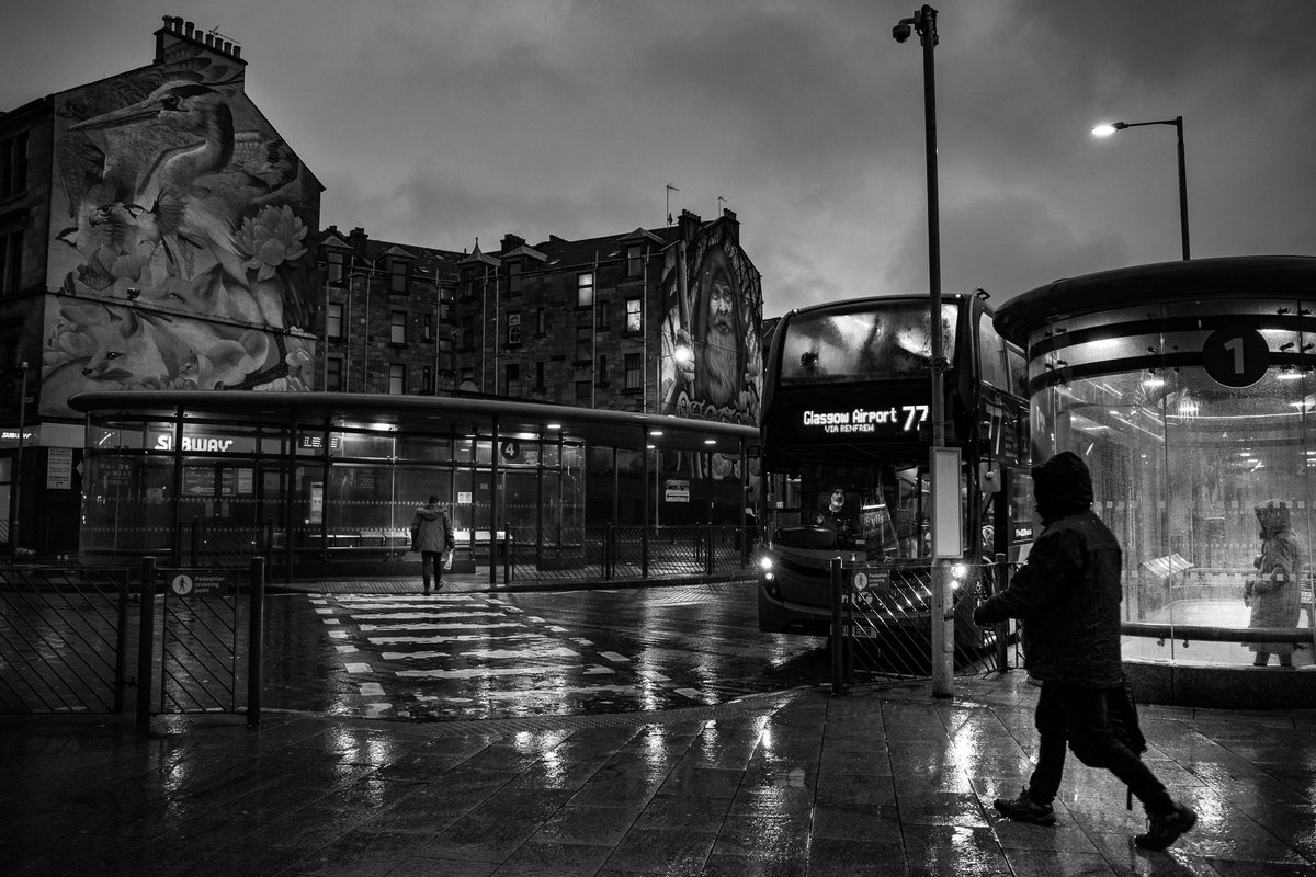 ZenoWatson's tweet image. Glasgow, Scotland