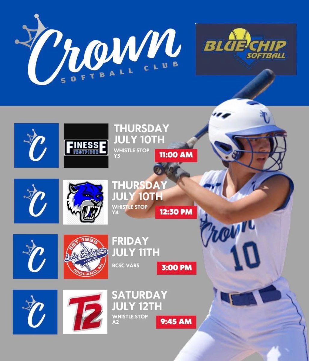 Can’t wait for this weekend! #WearTheCrown #HornsUp 👑🥎🦏
