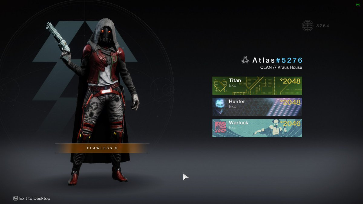 AtlasZLR's tweet image. Added new peak to the emblem set, Neon Fade is too good ;)
Edge of Fate prep and marbles in 20 mins!
Twitch.tv/atlaszlr
