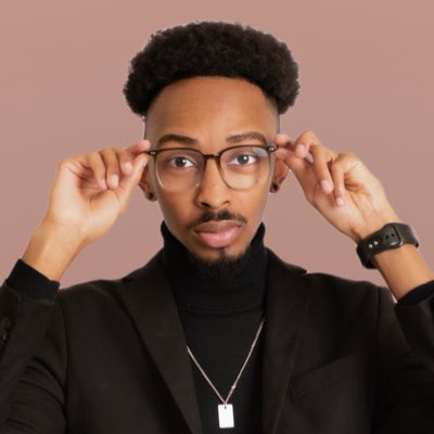 #NewProfilePic