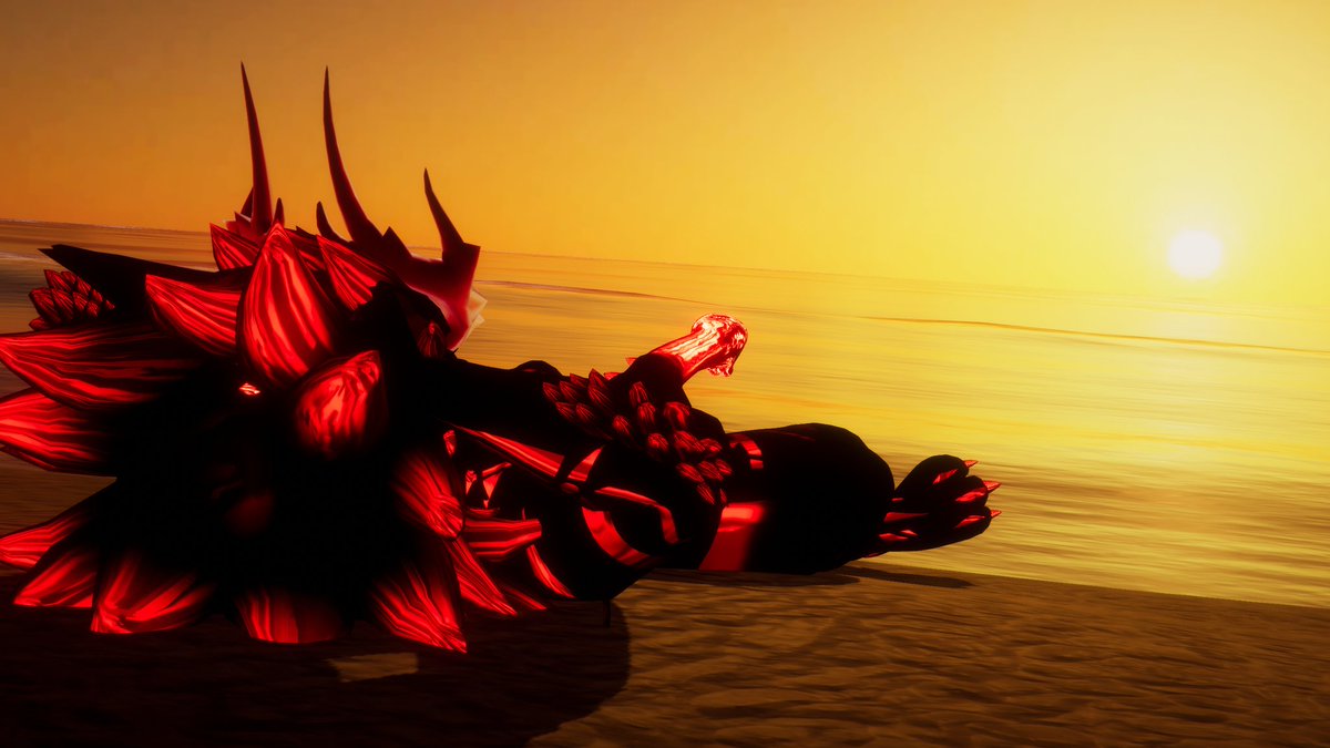 JokkeVRDK's tweet photo. Bathed in sunset gold, dripping heat on the shoreline...
Every curve kissed by crimson fire, every glance a silent dare.
The beach isn't ready — but I am.
Come closer if you dare… if you can handle the burn. 🔥💦🌅
#NSFW #BeachHeat #TooHotToTouch #SpicyVibes #LewdVibes #HardLewd https://t.co/3u9YSLGiR5