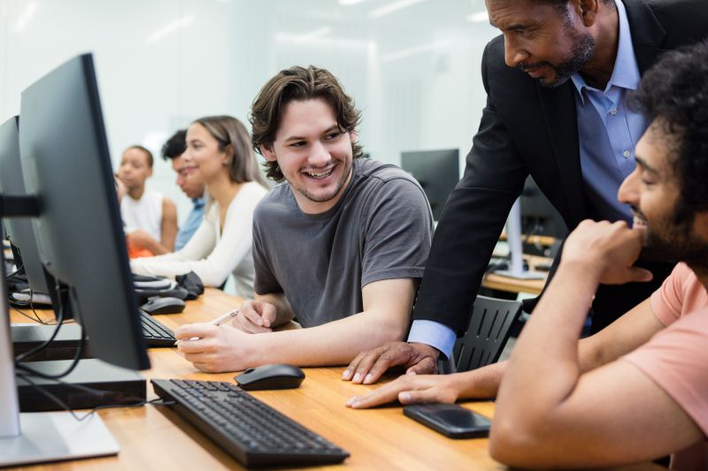 AI is moving fast. 

Most teams aren’t, and the AI skills gap isn’t a distant threat., it’s something leaders are already seeing inside their organizations.

This quick read highlights what leaders should be watching for — and how to respond:

💡 Where the biggest capability gaps