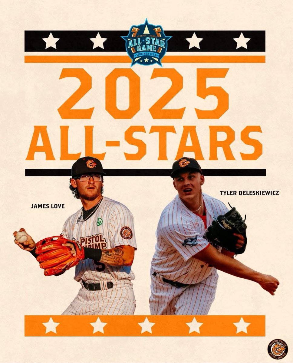 TierSouth's tweet image. Congratulations to Top Tier South alum James Love for his selection to the Prospect League All-Star Game!