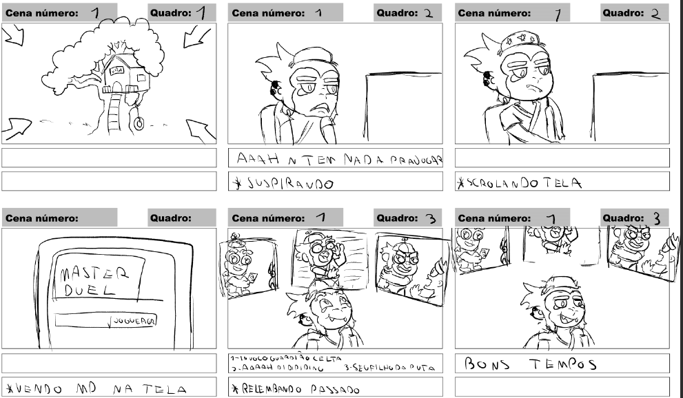 mattvitall's tweet photo. So for the first time i'm creating a story board for a animation project, is very hard, but i'm getting there, can be exhausting but is so so more easier than just animating it raw https://t.co/flajtaZEqq