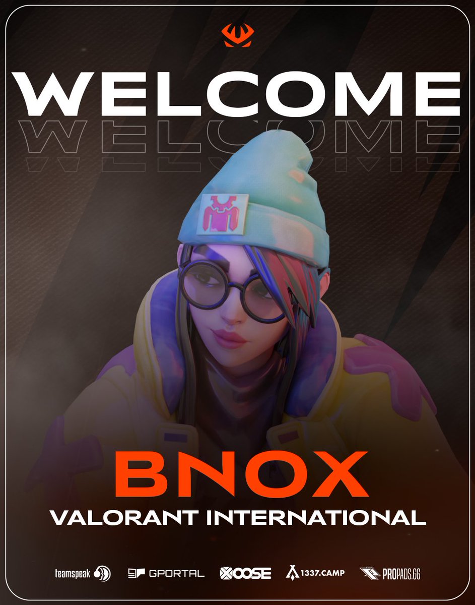 Herzlich Willkommen, BNox!
Ein Sentinel wie aus alten Legenden, ruhig, fokussiert, tödlich.
Er spricht selten, aber wenn, dann mit dem Crosshair.
Mit Aim so präzise wie ein Katana und der Gelassenheit eines alten Ronin hält er die Stellung,
während um ihn herum das Chaos tobt.