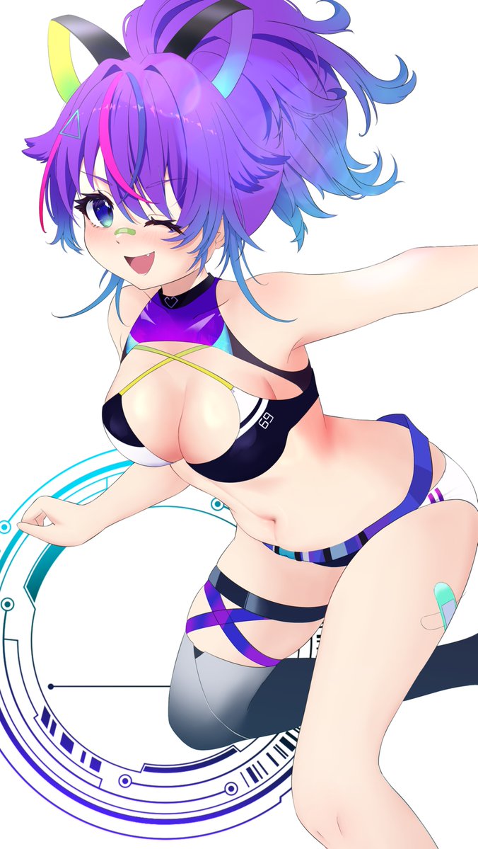 shirayukiAlice0's tweet image. Mel🩵🩵
 #Mel34