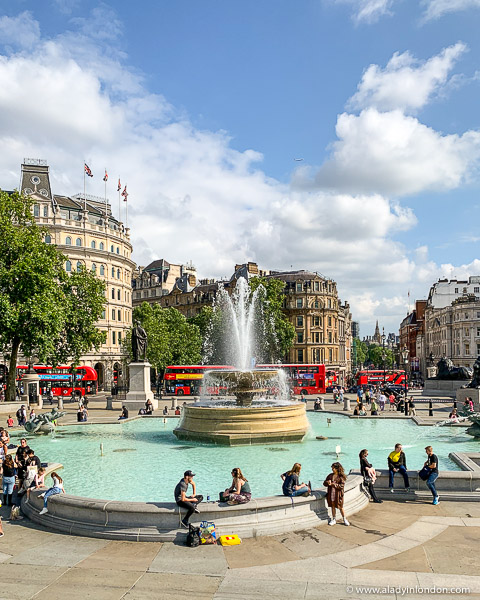Coming to London this summer? Don't leave home without these 6 things: urls.grow.me/YaOENvNdx 😍