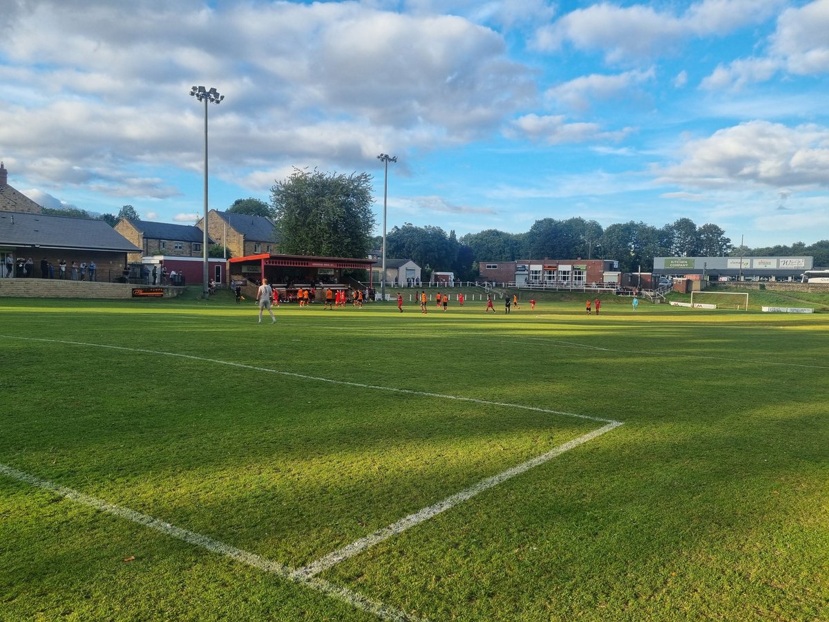 Worsbrough Bridge AFC tweet media