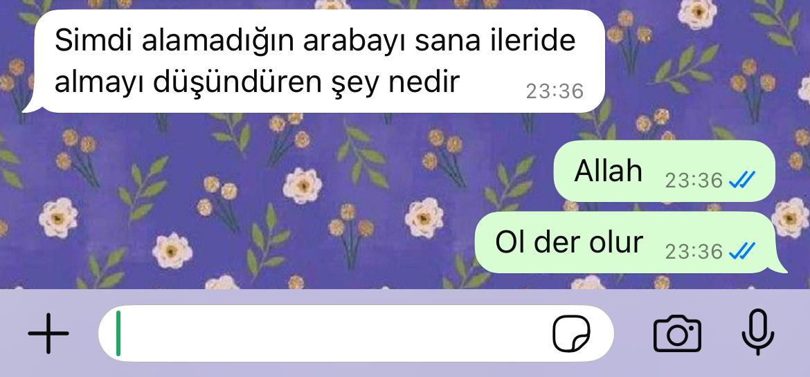 benim din kültürü ve ahlak bilgisi