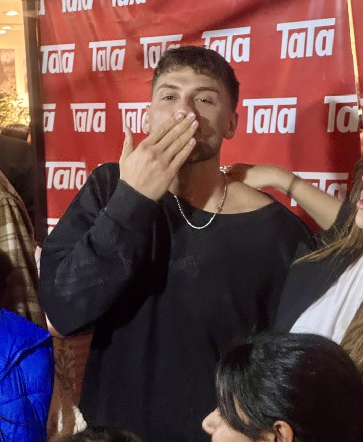 TATO X MULTITALENT