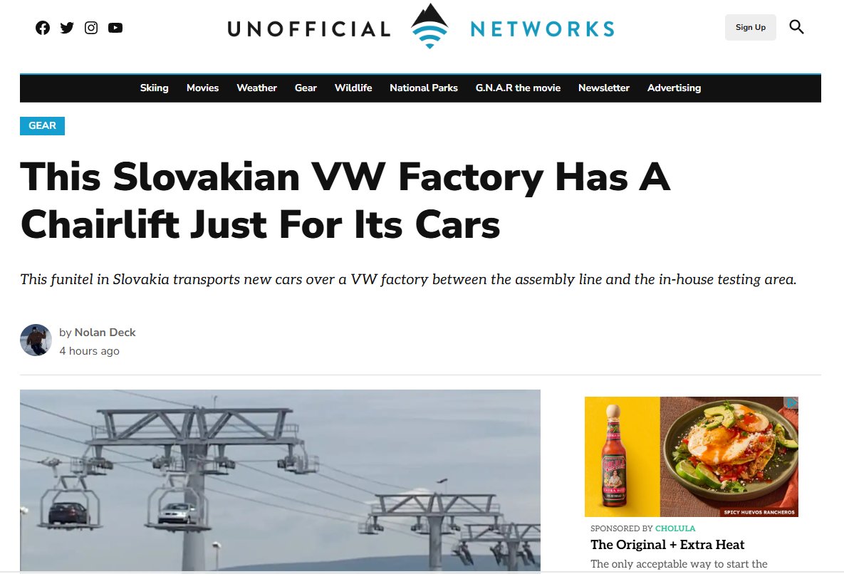 Lift Blog tweet media