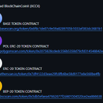 Photo by BlockChainCoinX (@BlockchaincoinX)