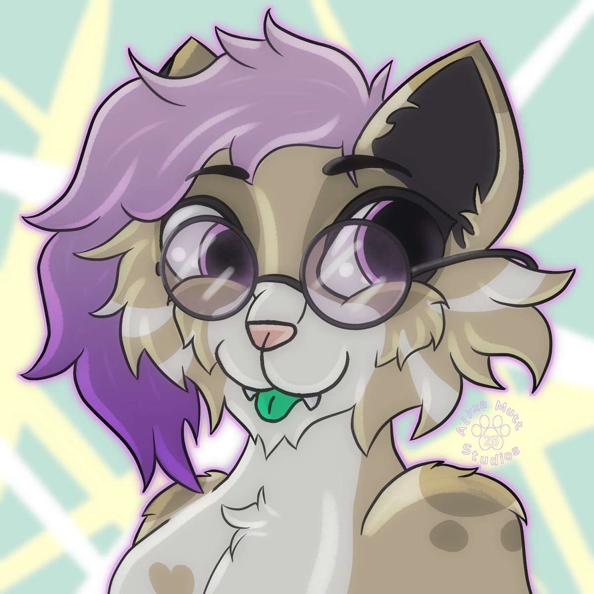 Alyxa🩷 | Rayne 🐀 | 🔞 tweet media