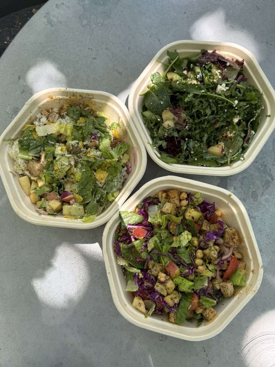 TheHatchAgency's tweet image. Summertime in San Francisco is the perfect season to explore Salesforce Park, where Hatchlings gathered to enjoy their lunches together.☀️☀️