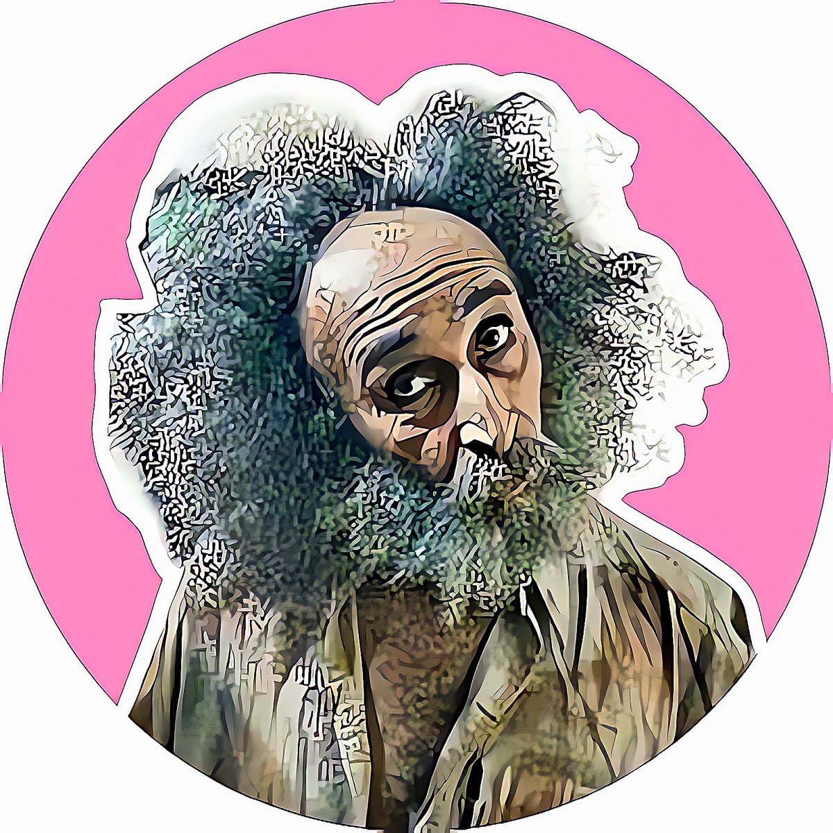 majnon_x's tweet image. تخيلوا حين اسافر عمران والا ذمار والا حجة والا الحديدة والا إب أي واحد يسألني ويقول لي أنت من وين ؟
أقولهم أنا من #اليمن
تلقائيا يقولون والله انتوا رجال !!!
يعني بصراحة حكومة #صنعاء صنعت هيبة لليمن، و أي هيبة .. هيبة المرجلة!