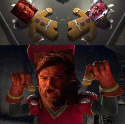 “You’re a monster.”