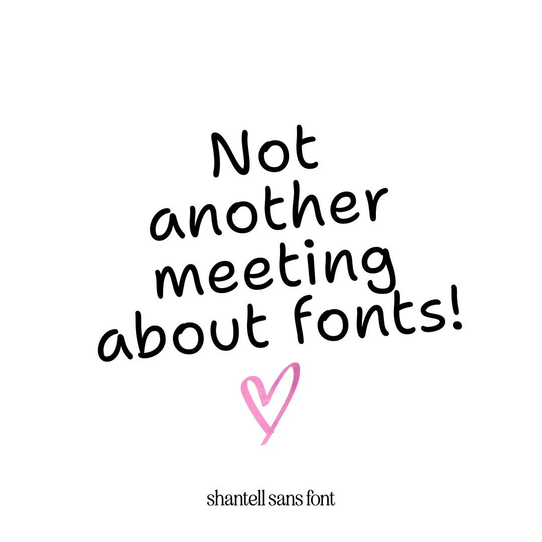 Boxwood360's tweet image. Fun with thoughts paired with handwritten fonts from Canva  #fonts  #handwritten  #rebranding  #rebrand