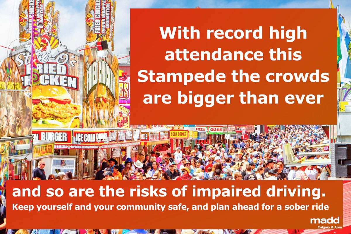 MADD Calgary tweet media
