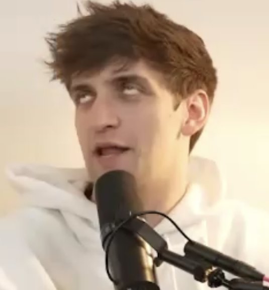 New meme just dropped, I made it a sticker in my server, there's the original too so yall can meme it if you want. Credits to <a href="/BaconBurgerB0y/">BaconBurgerB0y</a> for the HILARIOUS pause