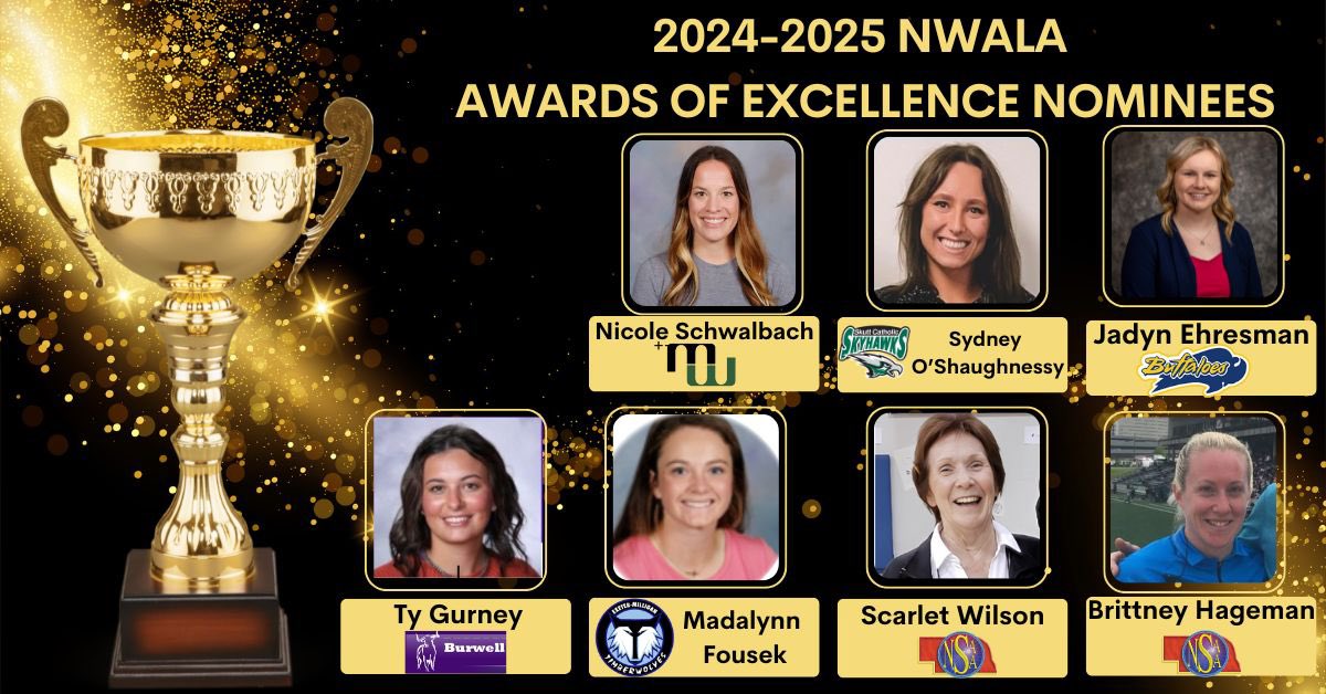 🌟 Excellence. Leadership. Impact. 🌟
We’re honored to announce the nominees for the 2024-2025 NWALA Awards of Excellence!
Join us at Set The Bar on July 21st at 6PM as we celebrate all women who inspire change and lead with purpose! It will be a night you won’t want to miss!