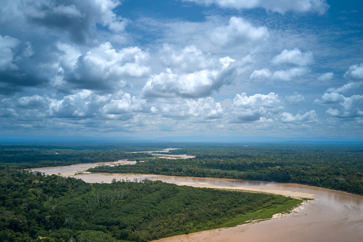 How to travel sustainably in Peru in a way that truly benefits its communities and ecosystems?

Discover in the next blog ➡️hubs.ly/Q03wxXWV0

#travelsustainable #traveltotheamazon