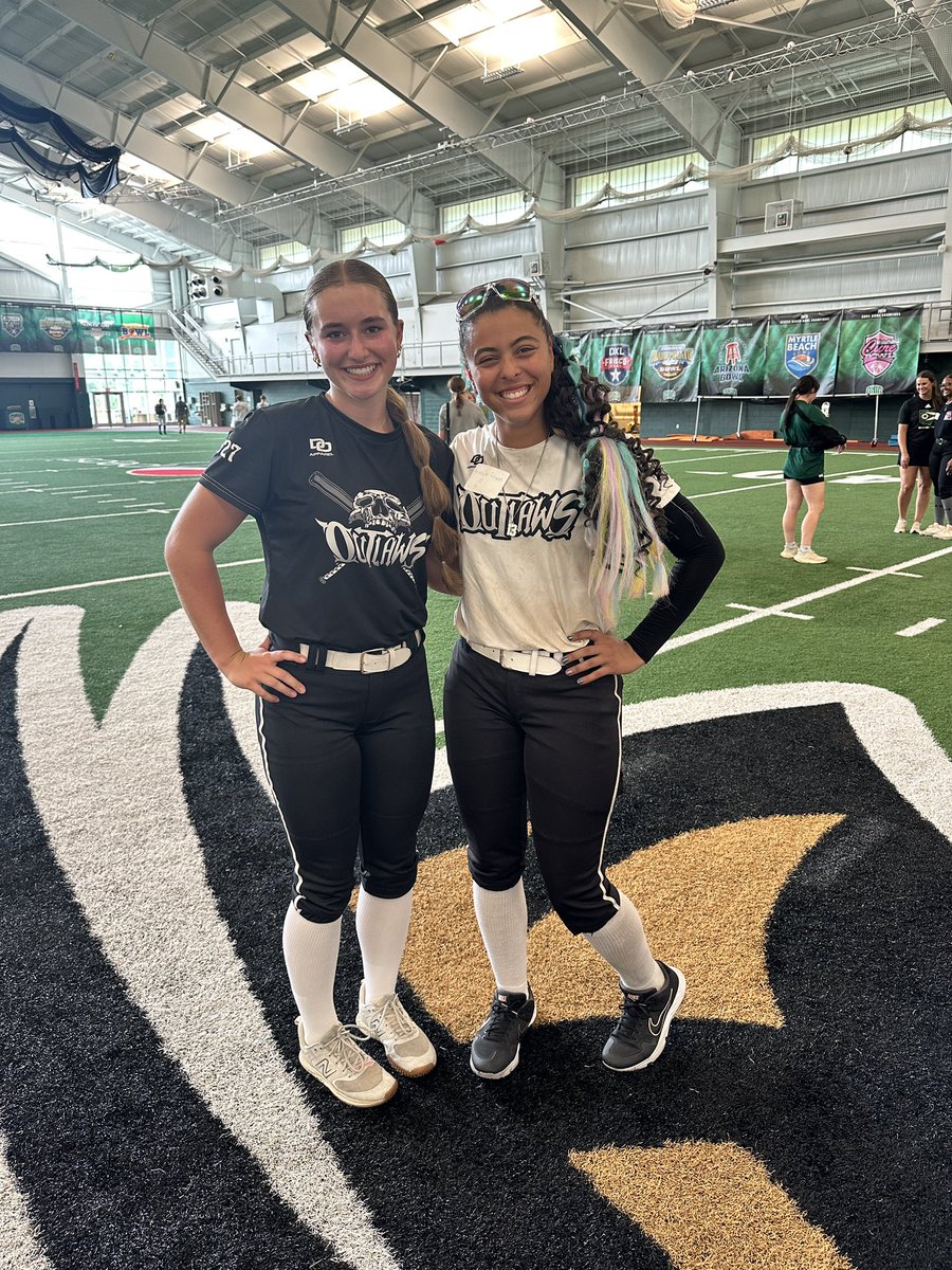 Makenna Hartley (@makennahartley1) on Twitter photo Always a fun time in Athens! Thank you so much players and <a href="/Hall_J_4/">Jenna Hall</a> <a href="/PiperSwiper/">Lillian Piper</a> for another awesome camp. So many great reps! Loved seeing <a href="/KennidieR2026/">Kennidie Rogers- uncommitted</a> great job out there! <a href="/OhioBobcatSB/">Ohio Softball</a> <a href="/outlawspope16U/">Ohio Outlaws Premier 16U Pope</a> Always a fun time in Athens! Thank you so much players and <a href="/Hall_J_4/">Jenna Hall</a> <a href="/PiperSwiper/">Lillian Piper</a> for another awesome camp. So many great reps! Loved seeing <a href="/KennidieR2026/">Kennidie Rogers- uncommitted</a> great job out there! <a href="/OhioBobcatSB/">Ohio Softball</a> <a href="/outlawspope16U/">Ohio Outlaws Premier 16U Pope</a>