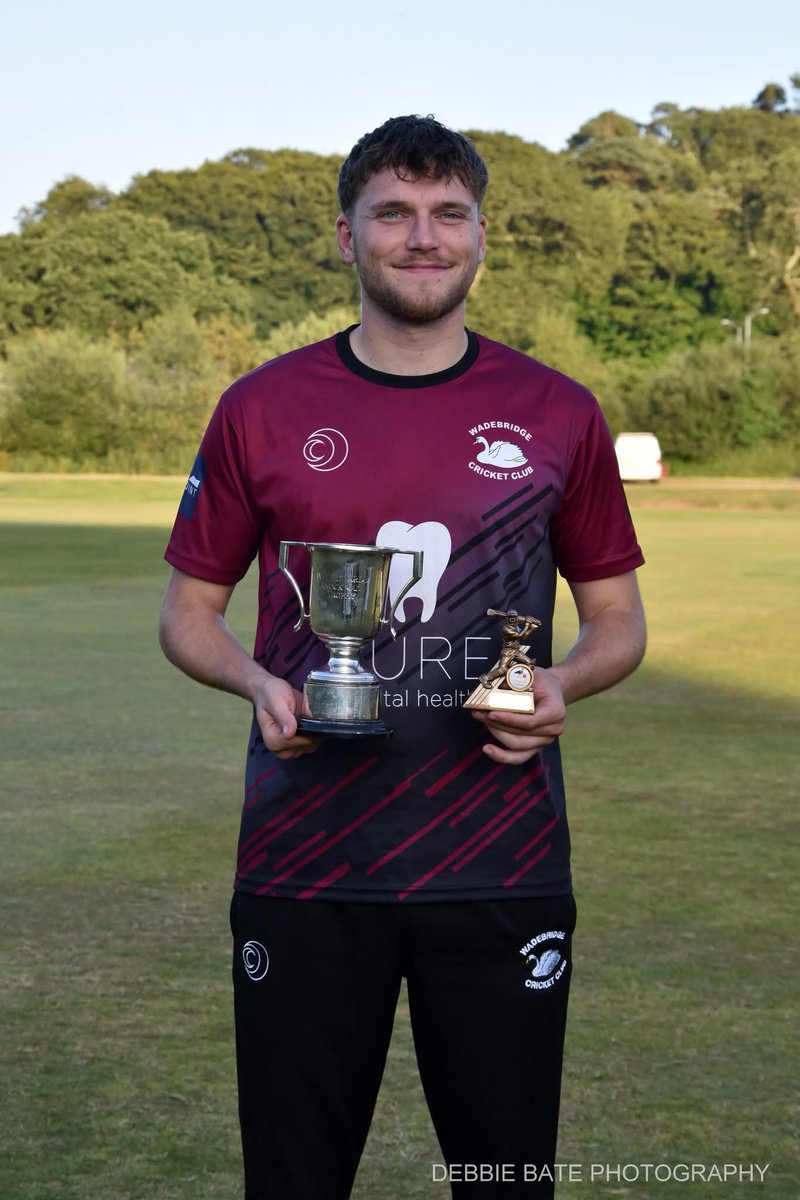 Debbie Bate (@batedebbie) on Twitter photo Congratulations to <a href="/wadebridge_cc/">Wadebridge CC 🏏</a> on winning the Edwards Cup for the first time in their history. Beating <a href="/stjustcc/">St Just Cricket Club</a> by 9 wickets with 6 overs to spare . More photos tomorrow
<a href="/cornwall_league/">Cornwall Cricket League</a> <a href="/swsportsnews/">South West Sports News</a> Congratulations to <a href="/wadebridge_cc/">Wadebridge CC 🏏</a> on winning the Edwards Cup for the first time in their history. Beating <a href="/stjustcc/">St Just Cricket Club</a> by 9 wickets with 6 overs to spare . More photos tomorrow
<a href="/cornwall_league/">Cornwall Cricket League</a> <a href="/swsportsnews/">South West Sports News</a>