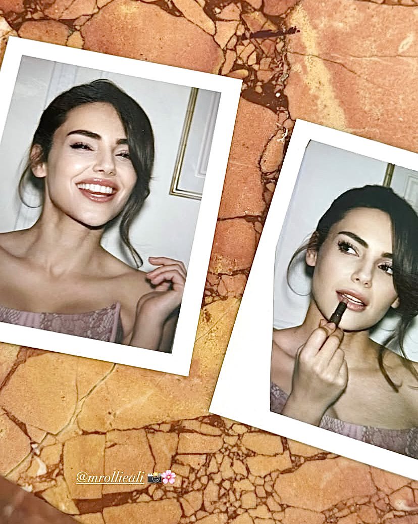 Seni cici kız 🫠❤️‍🔥💕🤍

#YağmurTanırsevsin