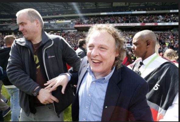 MK Dons~The real Dons. 

The “Dons” subject is a huge debate deeply rooted in football. 

A thread 🧵 
⬇️⬇️⬇️

❤️+♻️ Appreciated! 

#EFL #mkdons #dons