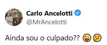 Goleada da Zoeira tweet media